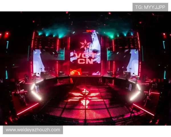 IM电竞平台的未来发展趋势：智能化、个性化服务引领电竞行业新风向