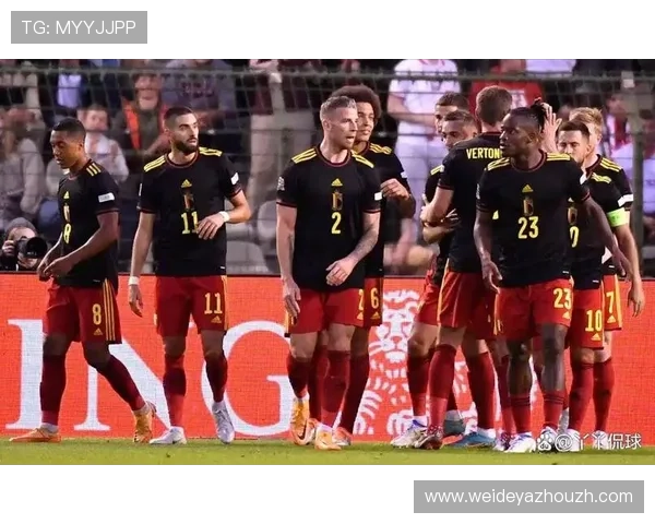 世界杯比利时对阵伊朗比赛转播时间及观看渠道全攻略 世界杯比利时对阵伊朗比赛转播时间及观看渠道全攻略